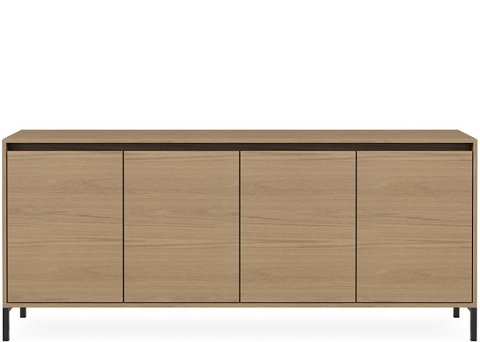 DD Credenza – H