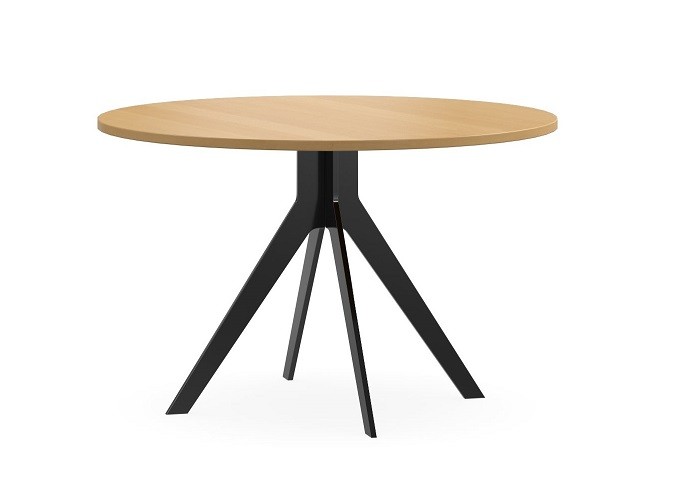 DD Delta Nouveau 4 legs Meeting Table