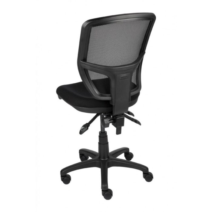 MA Liergo Task Chair - Black Base