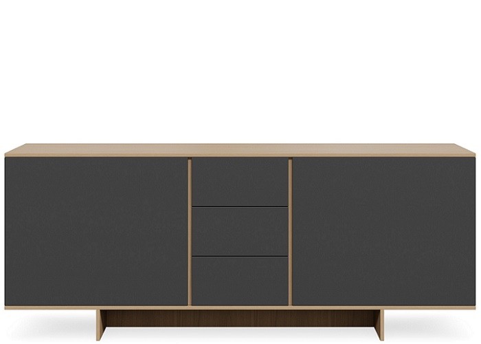 DD Credenza – G