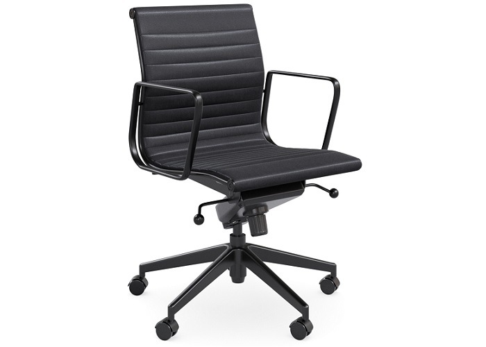 DD Turin Chair - All Black